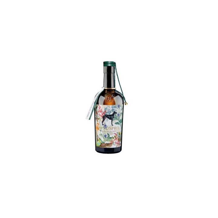 Gin Windspiel sans alcool 0,5 Lit.