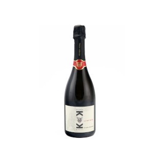 Crémant Brut La Maîtrise