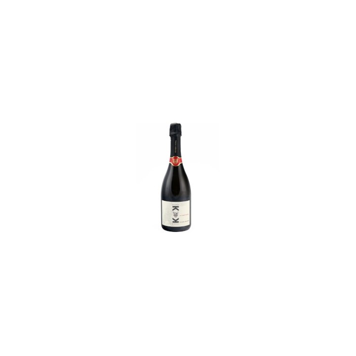 Crémant Brut La Maîtrise