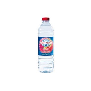 Cristaline Fruits Rouges 6 x 1,5 Lit. PET.