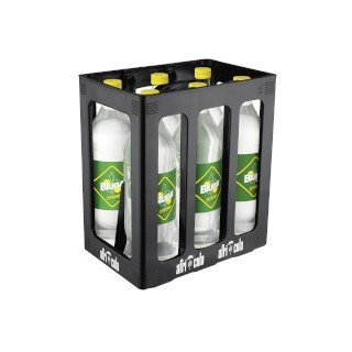 Bluna Zitrone 6 X 1 Lit. Vc.