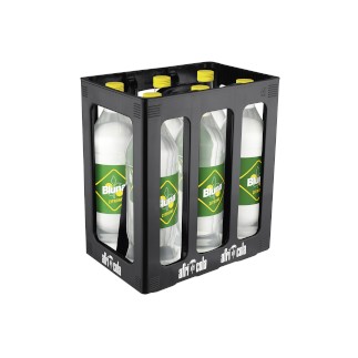 Bluna Zitrone 6 X 1 Lit. Vc.