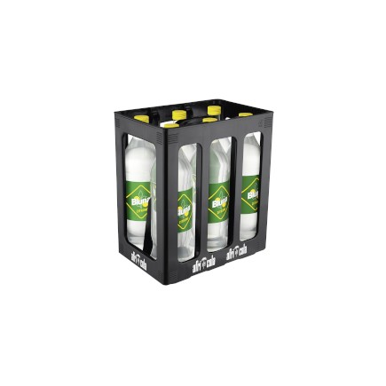 Bluna Zitrone 6 X 1 Lit. Vc.