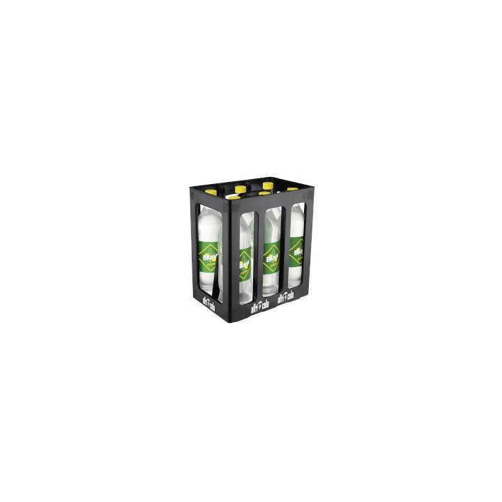Bluna Zitrone 6 X 1 Lit. Vc.