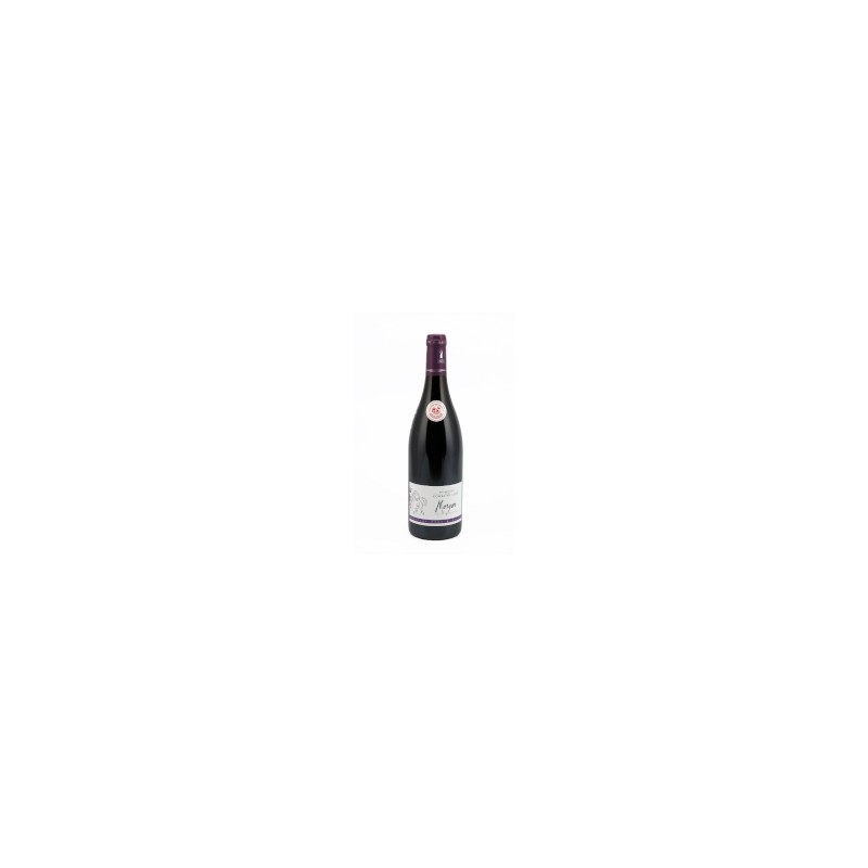Morgon Cru du Beaujolais Aoc 2023