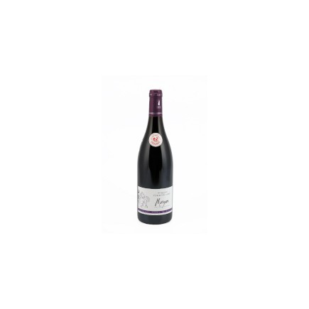Morgon Cru du Beaujolais Aoc 2023