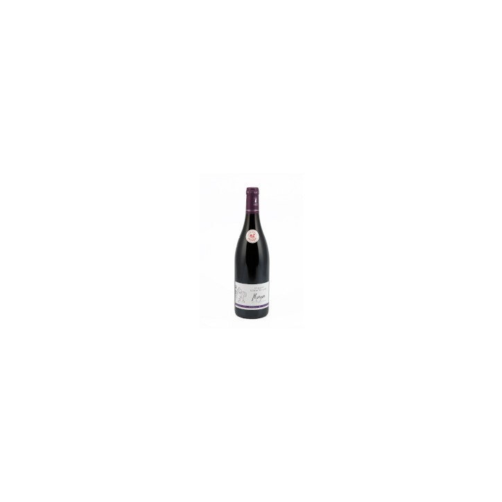 Morgon Cru du Beaujolais Aoc 2023 Morgon Cru du Beaujolais Aoc 2023