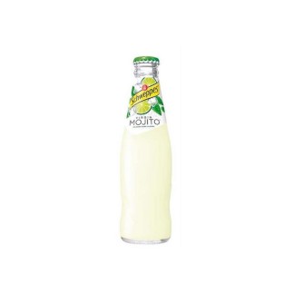 Schweppes Mojito 24 X 0,25 Lit.