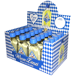 Wiesn-Zenzi Williams Birnenlikör 15 %