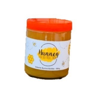 Letzebuerger Hunneg 250 gr