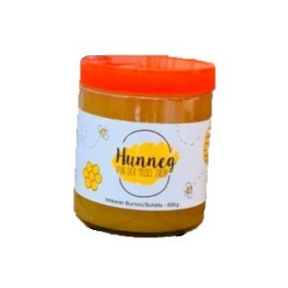 Letzebuerger Hunneg 250 gr