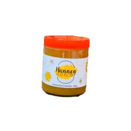 Letzebuerger Hunneg 250 gr