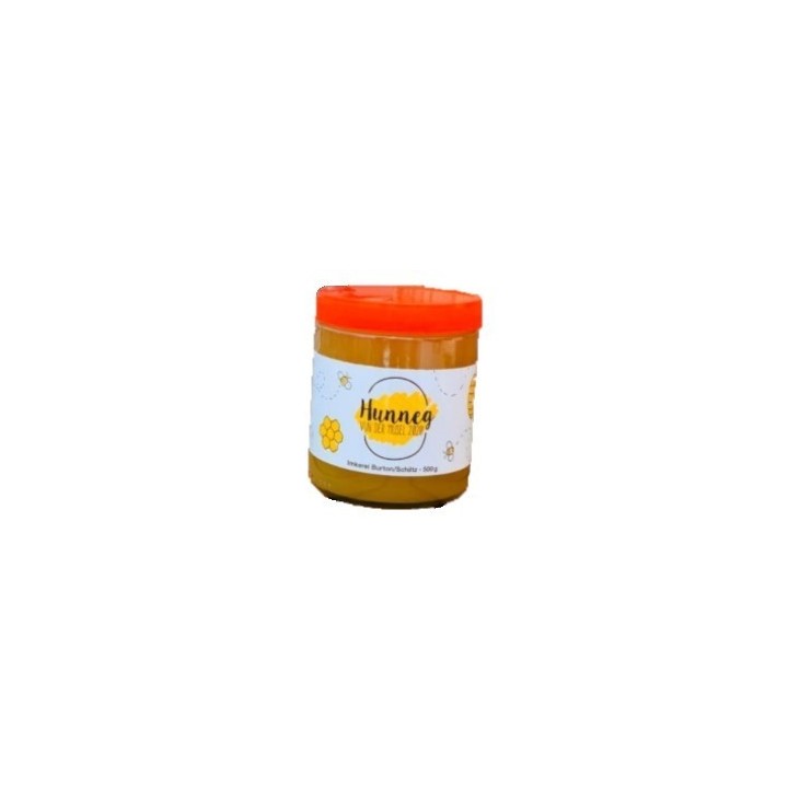 Letzebuerger Hunneg 250 gr
