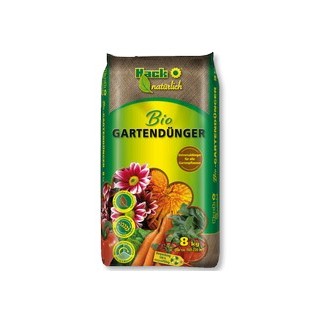 BIO Gartendünger 8 kg