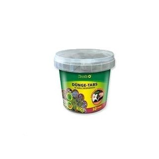 BIO Düngetabs Balkon & Kübelpflanzen