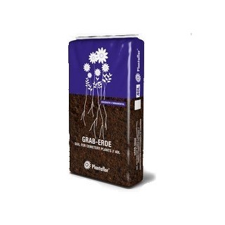 Graberde 40 lit Plantaflor