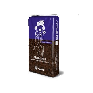 Graberde 40 lit Plantaflor