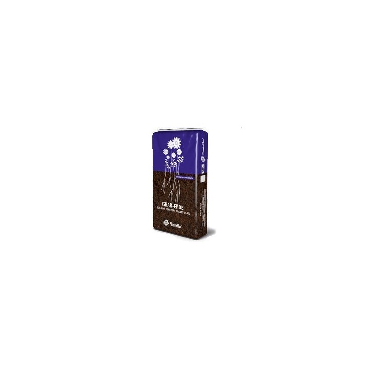 Graberde 40 lit Plantaflor