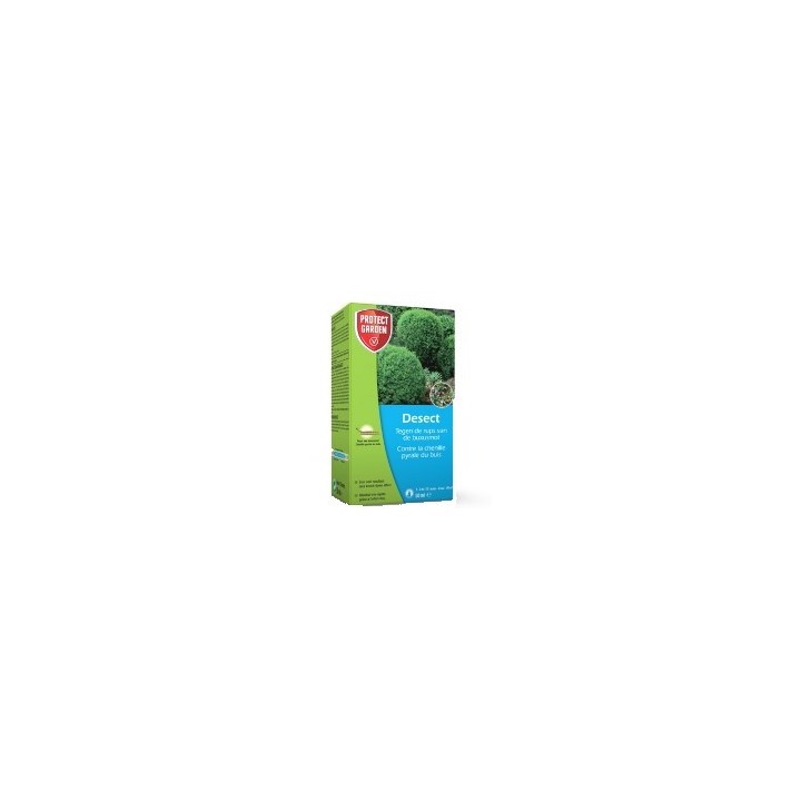 Desect 50 ml Jardin insectes