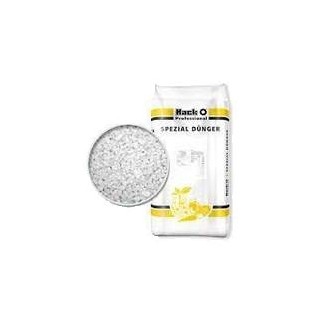 Rasendünger 25 kg mit Eisen II Sulfat