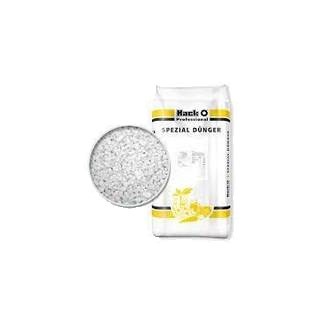 Rasendünger 25 kg mit Eisen II Sulfat