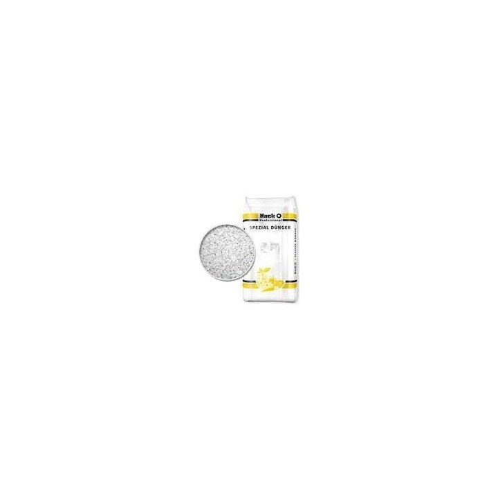 Rasendünger 25 kg mit Eisen II Sulfat