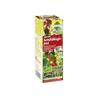 Spruzit 100 ml Schädlingsfrei