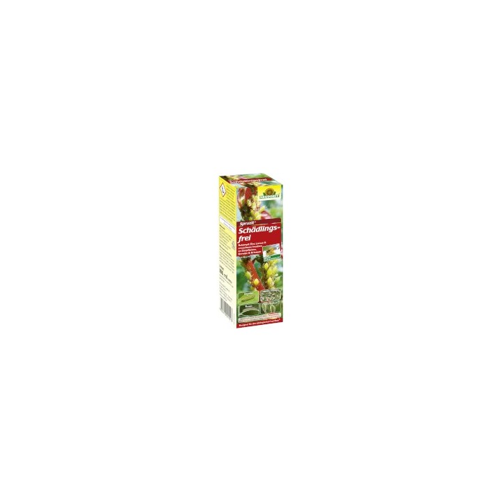Spruzit 100 ml Schädlingsfrei