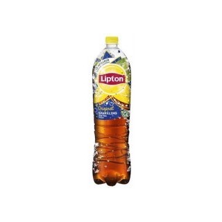 Lipton Ice Tea Original Sparkling