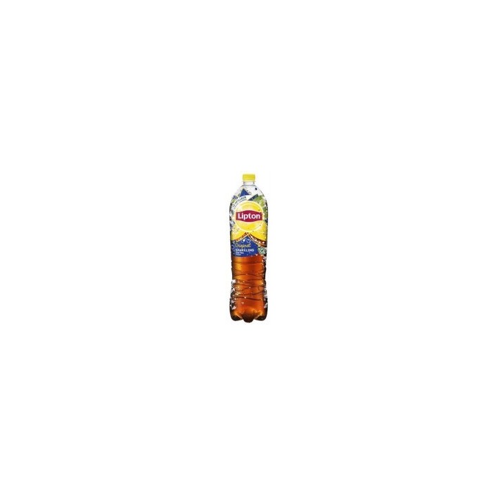 Lipton Ice Tea Original Sparkling