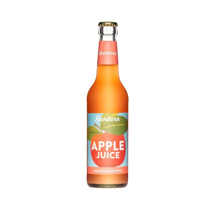 Ramborn Apple Juice Erbachhofer