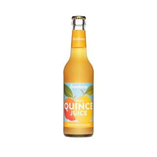 Ramborn Apple & Quince Juice Quidden