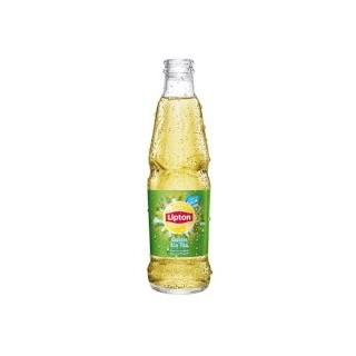 Lipton Ice Tea Green 24 X 0.25 Lit. Vc.