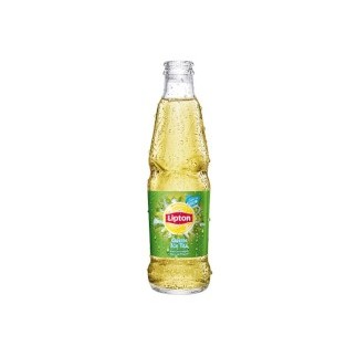 Lipton Ice Tea Green 24 X 0.25 Lit. Vc.
