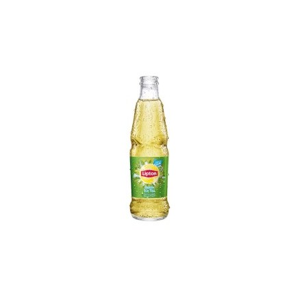 Lipton Ice Tea Green 24 X 0.25 Lit. Vc.