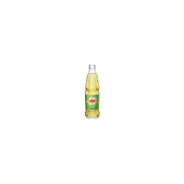 Lipton Ice Tea Green 24 X 0.25 Lit. Vc.