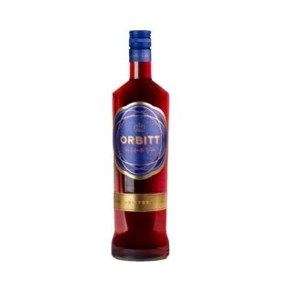 Orbitt Bitter 1 Lit.