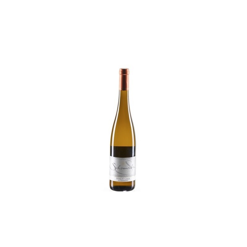 Pinot Gris Wormer Elterberg 2024