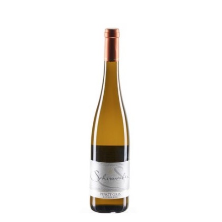 Pinot Gris Wormer Elterberg 2024