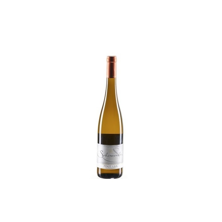 Pinot Gris Wormer Elterberg 2024