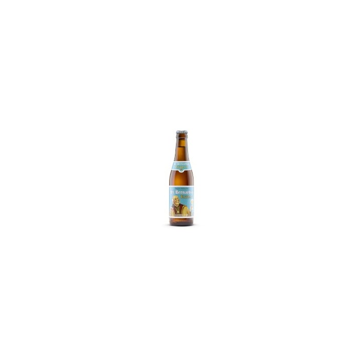 St. Bernardus extra 4 clip St. Bernardus extra 4 clip