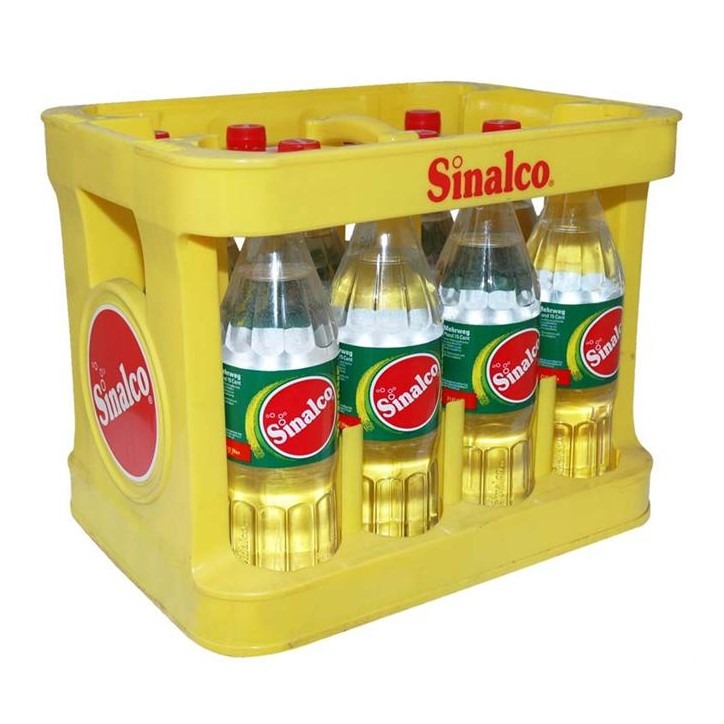 Sinalco Citron 12 x 1 Lit. PET. Mehrweg