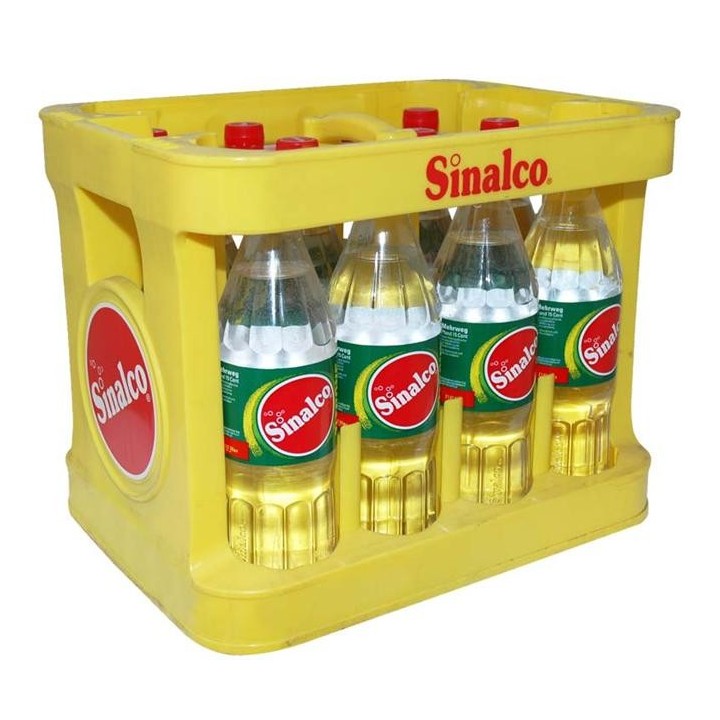 Sinalco Citron 12 x 1 Lit. PET. Mehrweg