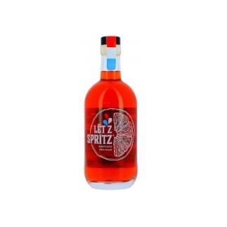 Let'z Spritz Bitter Liqueur 0,7 lit 15%