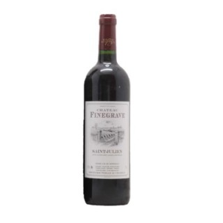 Château Finegrave Aoc 2021
