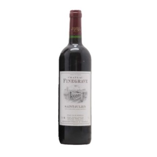 Château Finegrave Aoc 2021