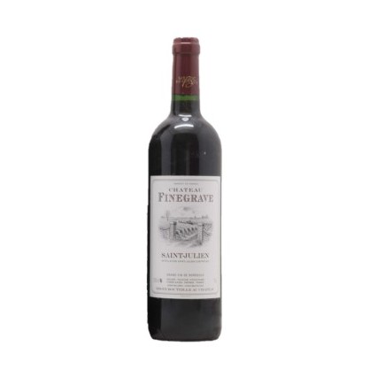 Château Finegrave Aoc 2021