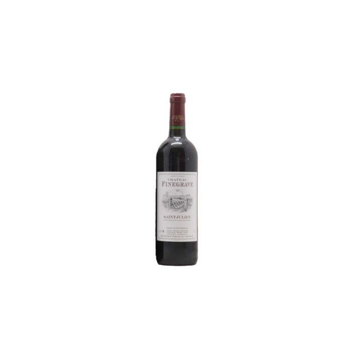 Château Finegrave Aoc 2021