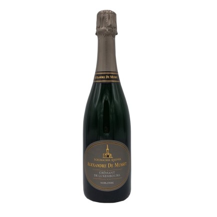Crémant Brut Cuvée Noblesse
