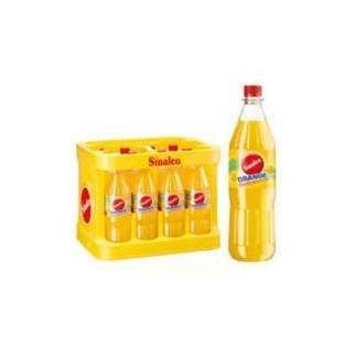 Sinalco Orange 12 x 1 Lit.